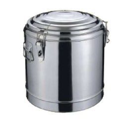 供應(yīng) 銷(xiāo)售 工廠生產(chǎn)不銹鋼雙層保溫飯桶直銷(xiāo)供應(yīng)商 潮安縣彩塘鎮(zhèn)凱迪克不銹鋼制品廠